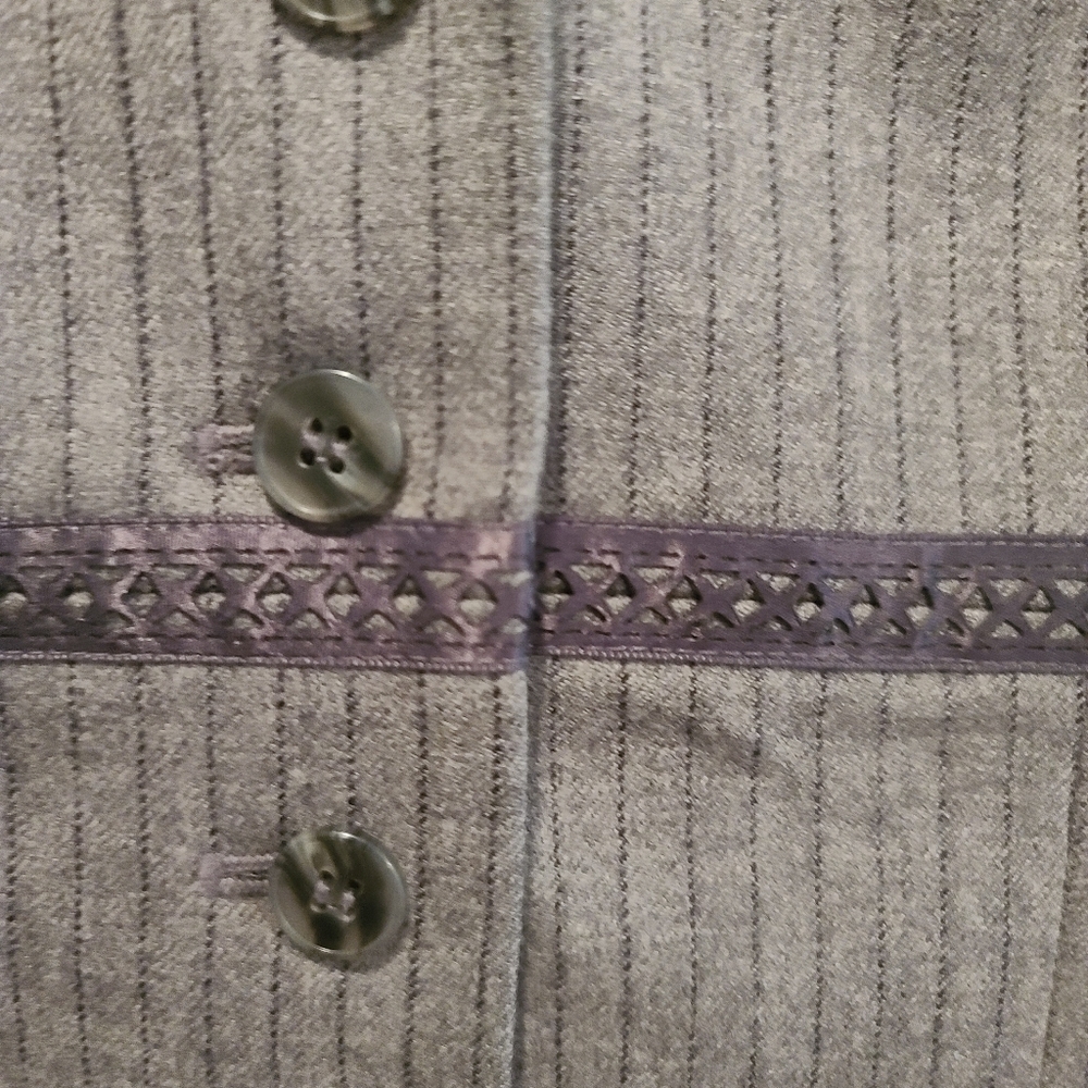 Worth jacket - Picture 4 of 15